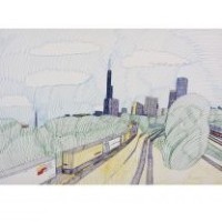 Tweet card summary image