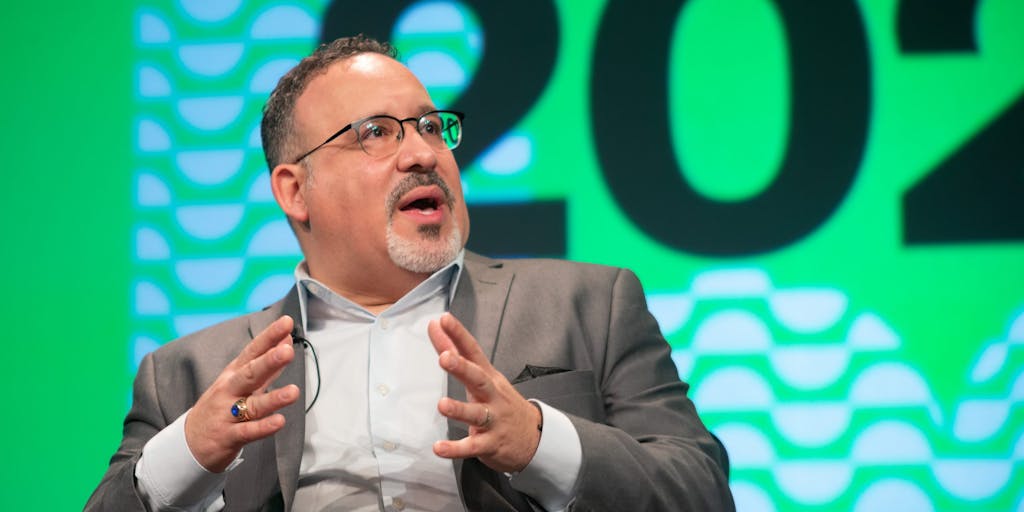 BrainCore_SA's tweet card. In the last two years, while schools experienced more disruption and strain than in almost any other time in recent memory, education leaders have been ...