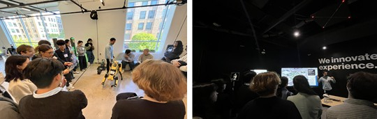 twin010937's tweet card. 태재대학교가 한국·미국·중국·일본·러시아 등 5개국을 순환하며 학습하는 ‘글로벌 로테이션(Global Rotations)’ 프로그램을 운영하며 국제교육을 강화하고 있다. 학생들은 재학기간 동안 해외 캠퍼스로 이동하여 태재대의 온라인 수업과 함께 태재대와 현지 대학이 공동 개설한 수업과 프로젝트에 참여한다. 각 지역의 사회·문화적 맥락을 탐구하는 실천 중심...