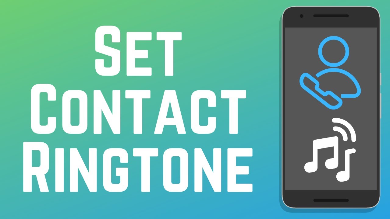 TechLifeUnity's tweet card. How to Set Ringtone for Specific Contacts on Android 2025