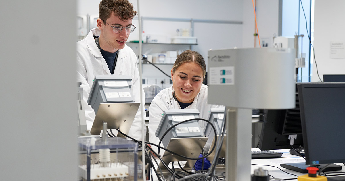 DSbDTech's tweet card. Digital security by design