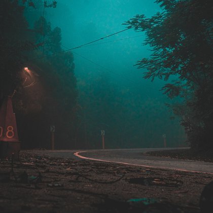 Tweet card summary image