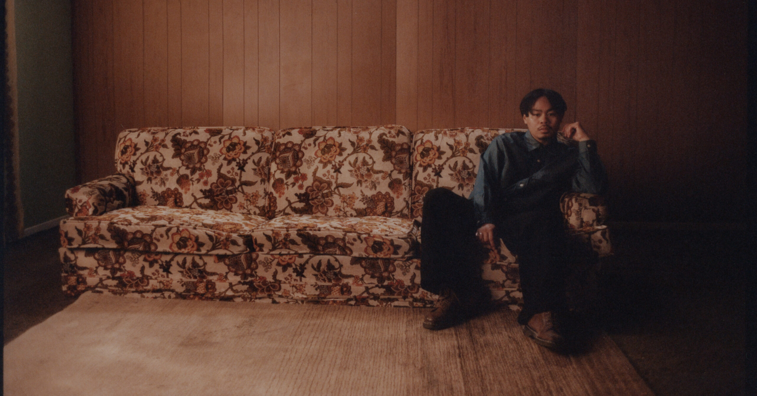 envimediaco's tweet card. EnVi chatted with singer-songwriter Labit to discuss the musical philosophy, lyricism, and creative direction of “SOL” and beyond.