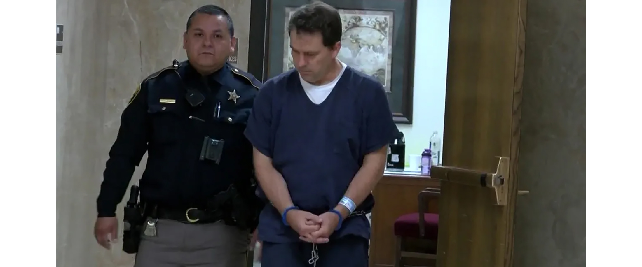 watchkeep's tweet card. A former youth pastor at four Texas churches is facing a slew of new criminal charges as his long-delayed trial is now set to begin Dec. 1. The new indictment returned by a grand jury three months...