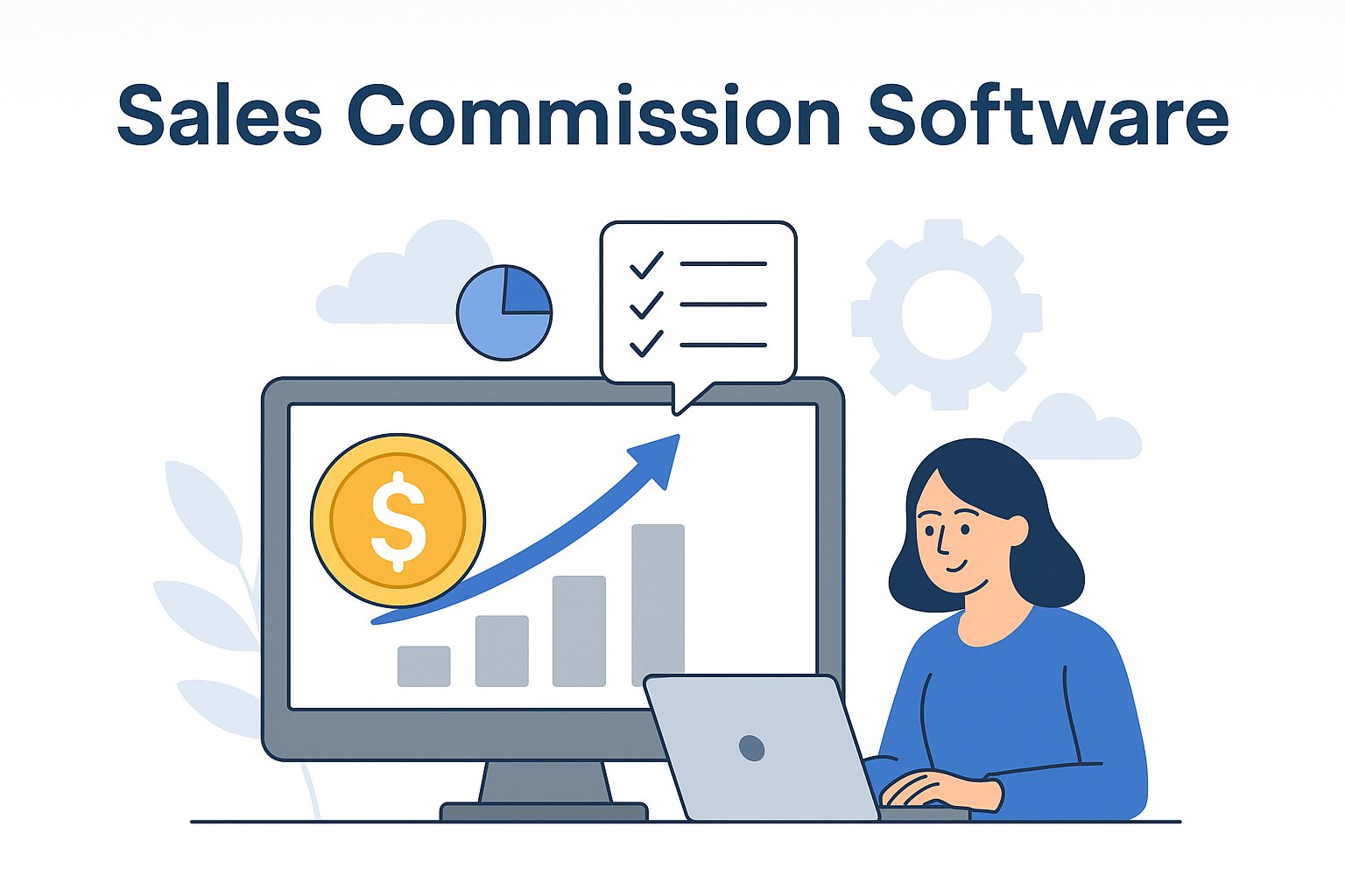 ramaraobobby's tweet card. Boost accuracy, motivation, and performance with sales commission software that automates payouts, provides insights, and scales with your business.