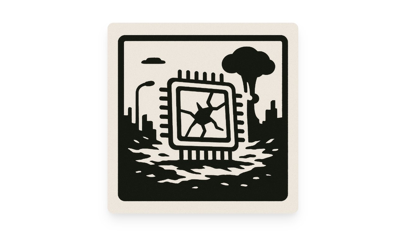 ksg93rd's tweet card. How A Catch-22 Breaks AMD SEV-SNP