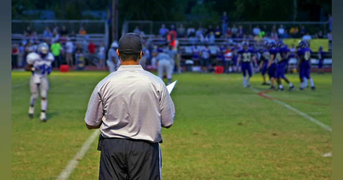 contractormag's tweet card. There are some unique parallels between construction companies and football teams. Here is what I have found...