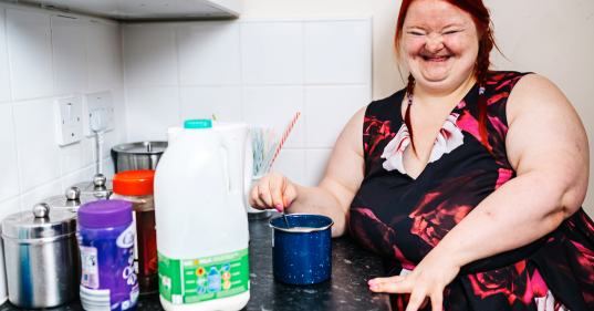 Tweet card summary image