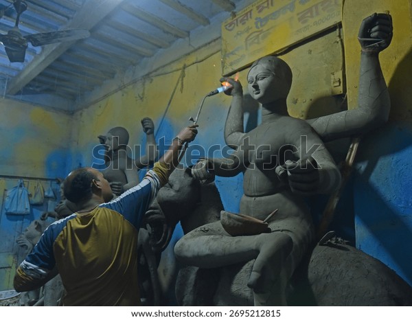 Suvendudaskol's tweet card. Find Kolkata West Bengal India October 25th stock images in HD and millions of other royalty-free stock photos, 3D objects, illustrations and vectors in the Shutterstock collection. Thousands of new,...