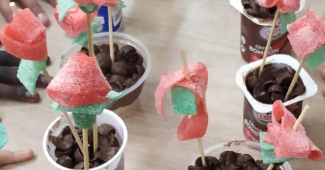 Tweet card summary image