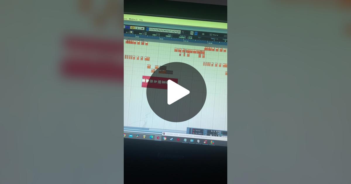 AmbroseReedz's tweet card. Check out Ambrose Kfe’s video.