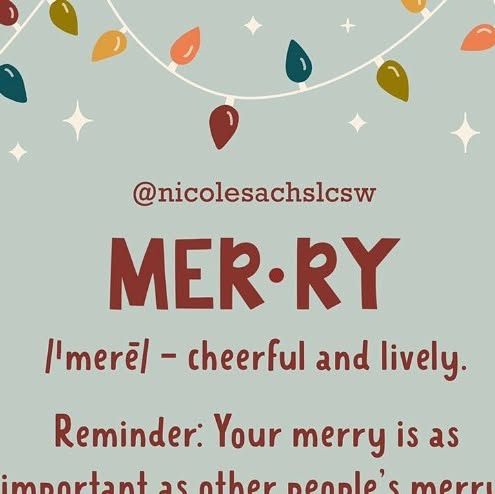 YourTruthNow's tweet card. Nicole Sachs, LCSW (@nicolesachslcsw) • Instagram photo