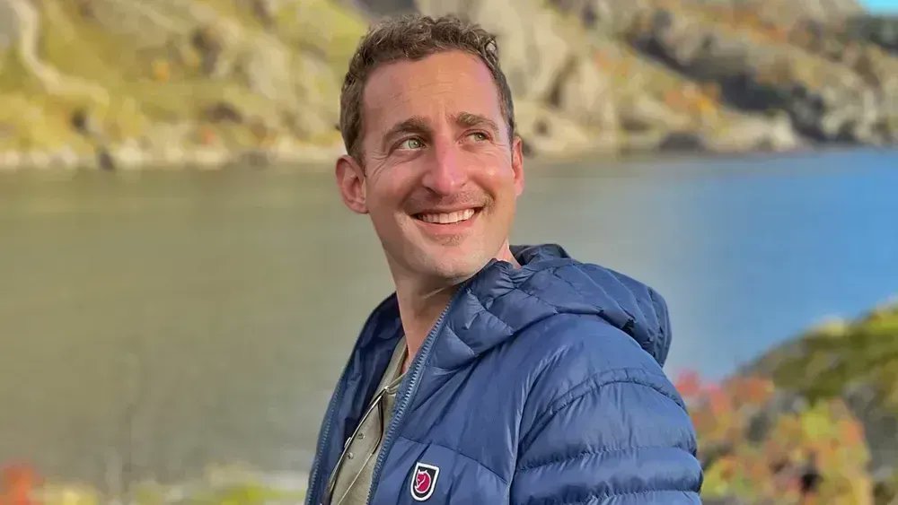 EdgeMediaNet's tweet card. Lance Garland's memoir "Out There: Dispatches from My Personal Wilderness" recounts his transformative journey from a gay man raised in a fundamentalist Christian home who sought to "cure" his...