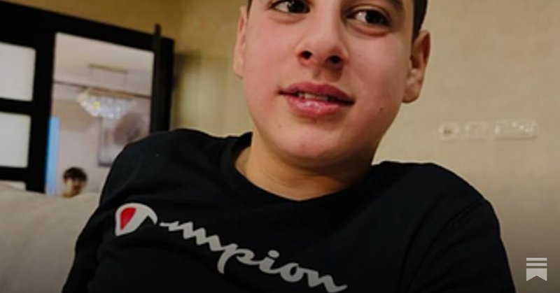 Tweet card summary image