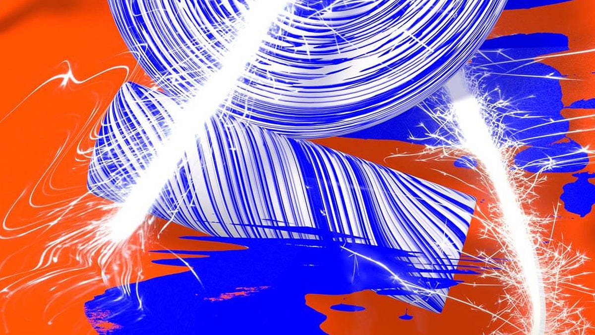 Bakkt's tweet card. Bakkt looks forward after a bellwether year