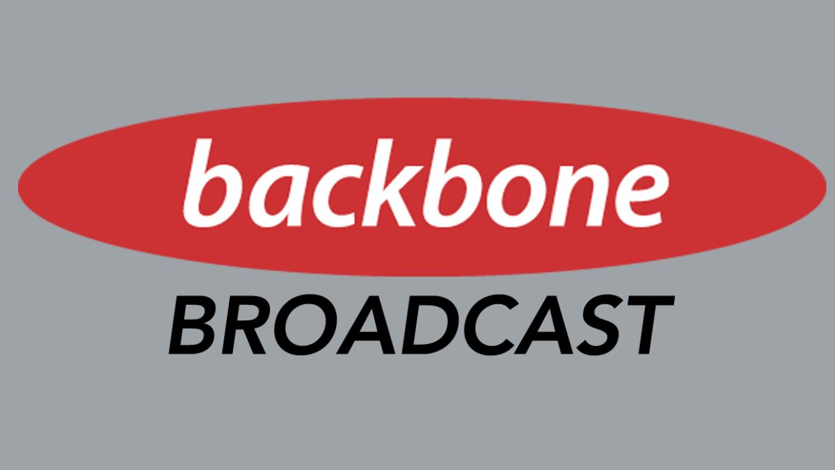 BackboneNetwork's tweet card. Backbone Networks Corporation, a pioneer in cloud-based radio and virtualized broadcast technology, has announced a strategic rebranding initiative, and