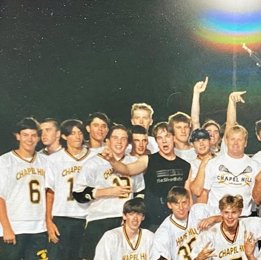 LearnLax's tweet card. Jason Sanders (@learnlax) • Instagram photo