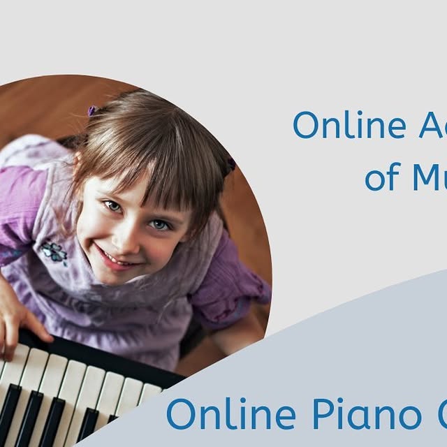 O_A_Music's tweet card. Online Academy of Music (@onlineacademyofmusic) • Instagram photo