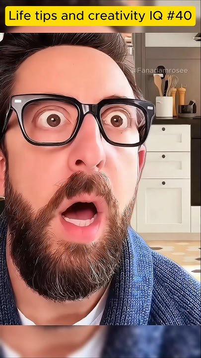 SaindonSte63929's tweet card. Smart tips 40 #skills #smartwork #smart #shorts #working #skillwork...