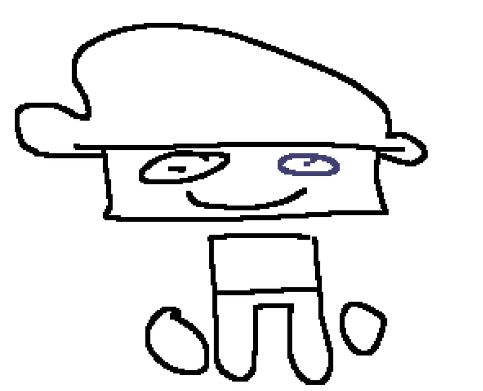 JustinModFNF's tweet card. 🎮 justin wants to rap with you......................................this time v1.5............. #daveandbambi #fnf