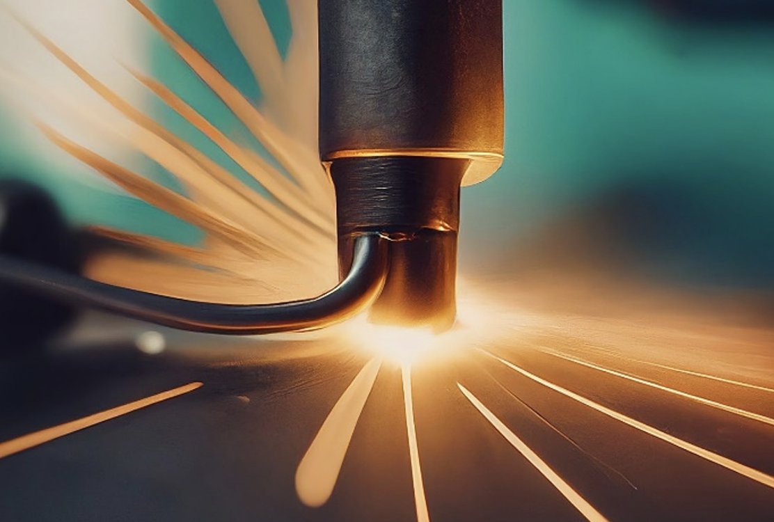 graphmassivizer's tweet card. Graph Massivizer will be a big step towards harmonizing neural and symbolic AI methods, a revolutionary approach to quality estimation in welding processes, and a profound leap towards realizing a […]