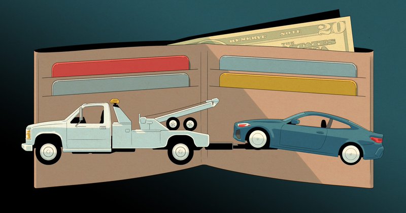 Tweet card summary image