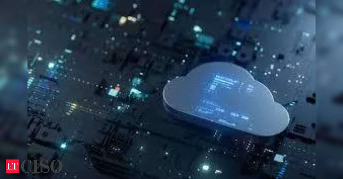 ET_CISO's tweet card. Discover effective strategies to rein in cloud spending without compromising innovation. Learn how organizations can successfully manage cloud economics for agile growth and efficiency.