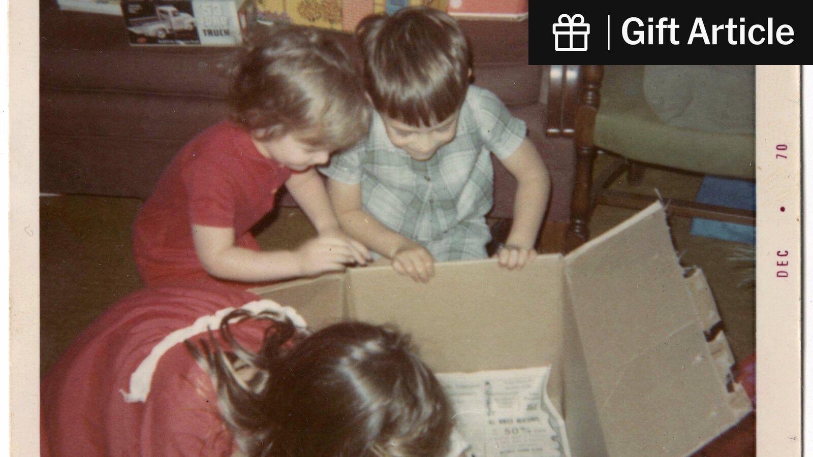 michaeldrisc's tweet card. Flashes of joy, enchantment, mirth — somehow they always shine in the ashes.