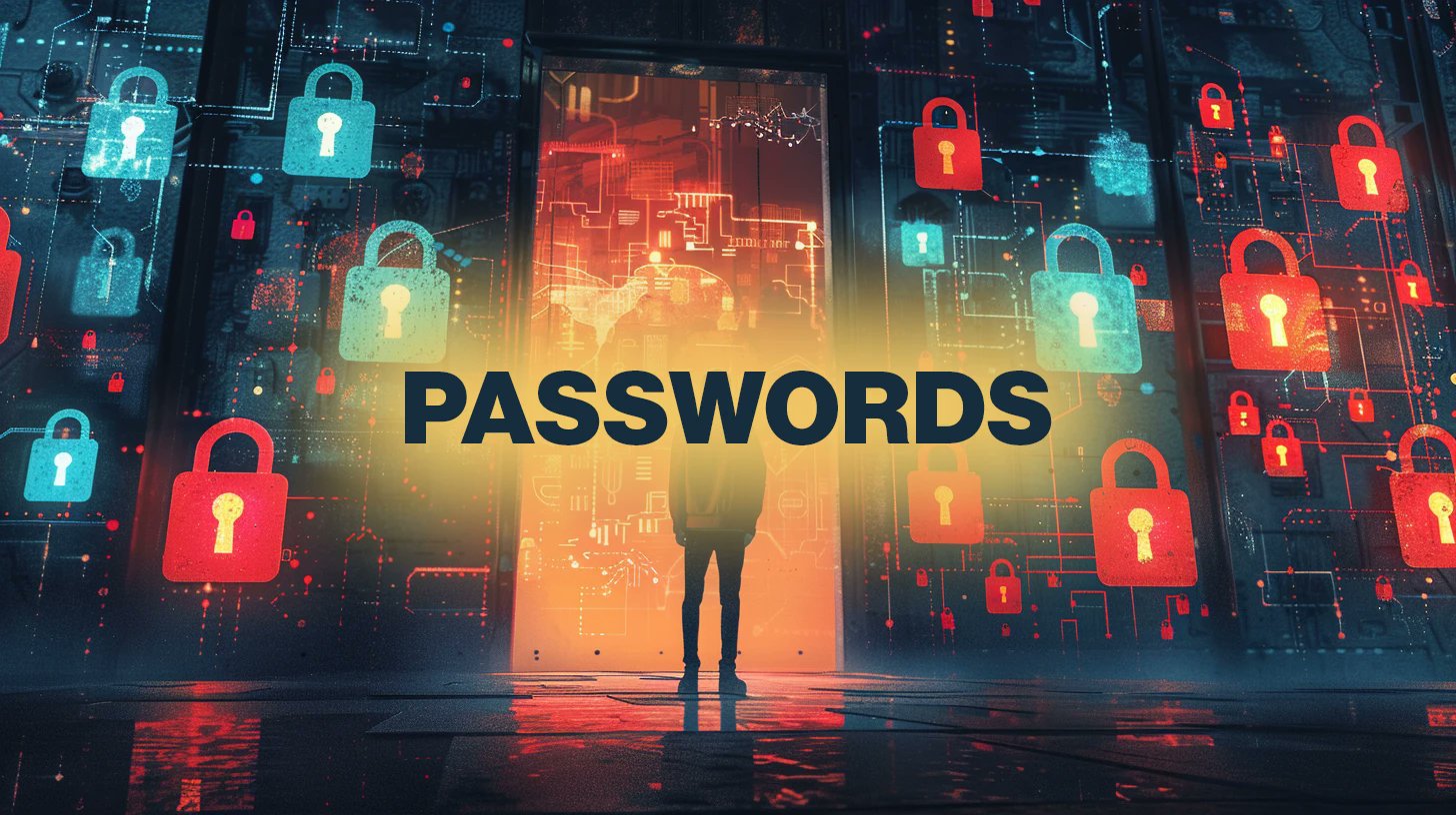 helpnetsecurity's tweet card. Enterprise password audits give security teams visibility into risks, storage gaps, and ways to strengthen credential practices.