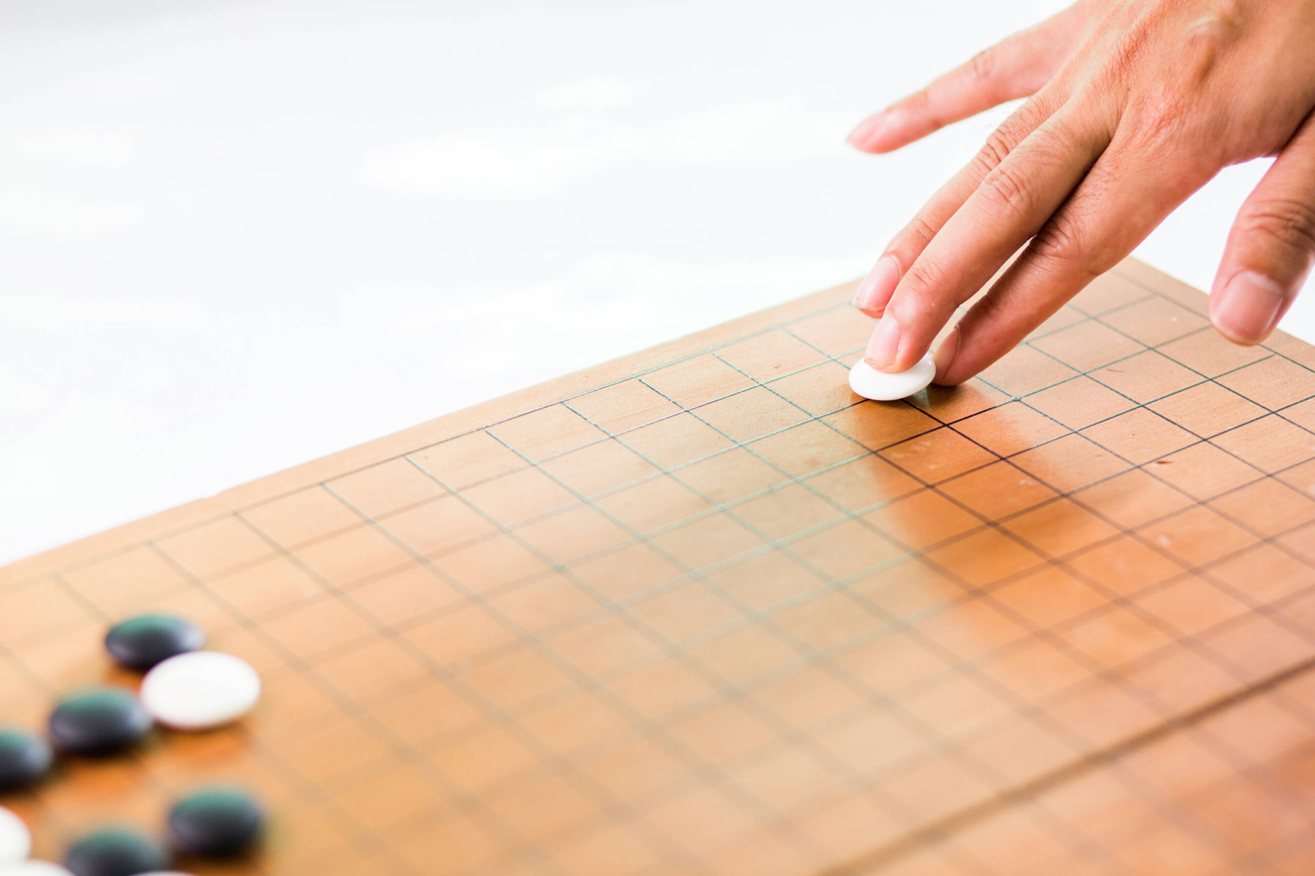 SRQTechExec's tweet card. The question scientists must ask, especially about an unexpected finding, is, if no one can reproduce your results, did you discover something new or did you just get lucky? With AI that’s not easy…