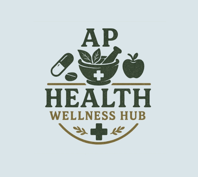 PressRelease_cc's tweet card. AP Health wellness Hub Offers Season’s Greetings with Comprehensive Platform Launch in Randolph, MA