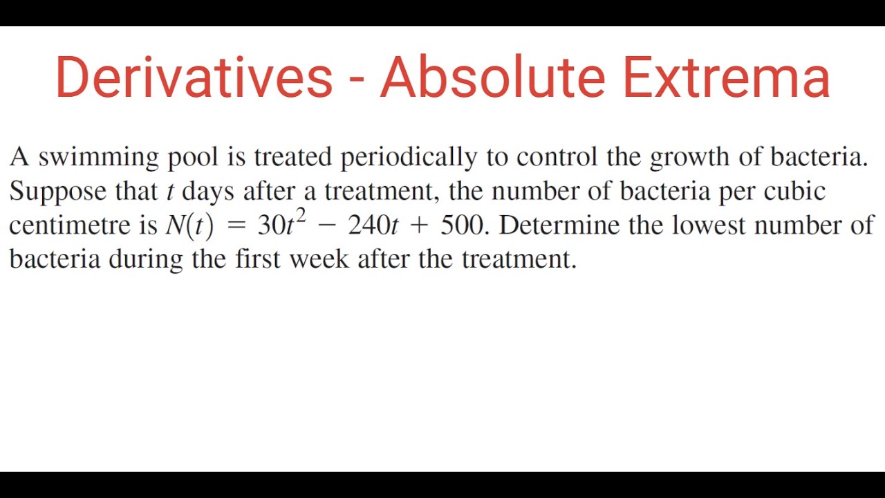 HomeworkHelp75's tweet card. LOWEST # Of BACTERIA During The First Week Of Treatment