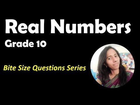 MathsMathTricks's tweet card. Real Numbers - Euclid's Division Lemma | Exercise 1.1 Question 4 |...