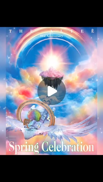 love_vino_nyans's tweet card. THE ALFEE【公式】 (@the_alfee_official) • Instagram reel