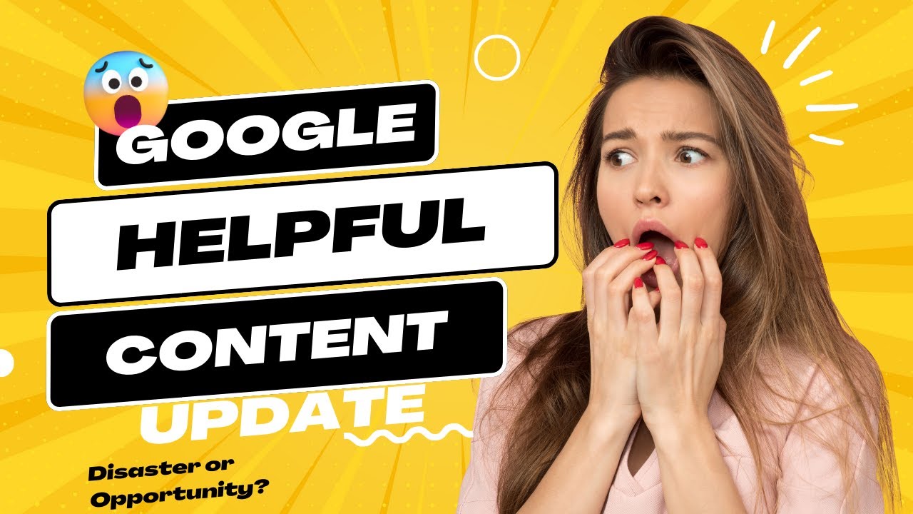 catstechtalk's tweet card. Beat the Giants: How to Win with Google Helpful Content Update &...