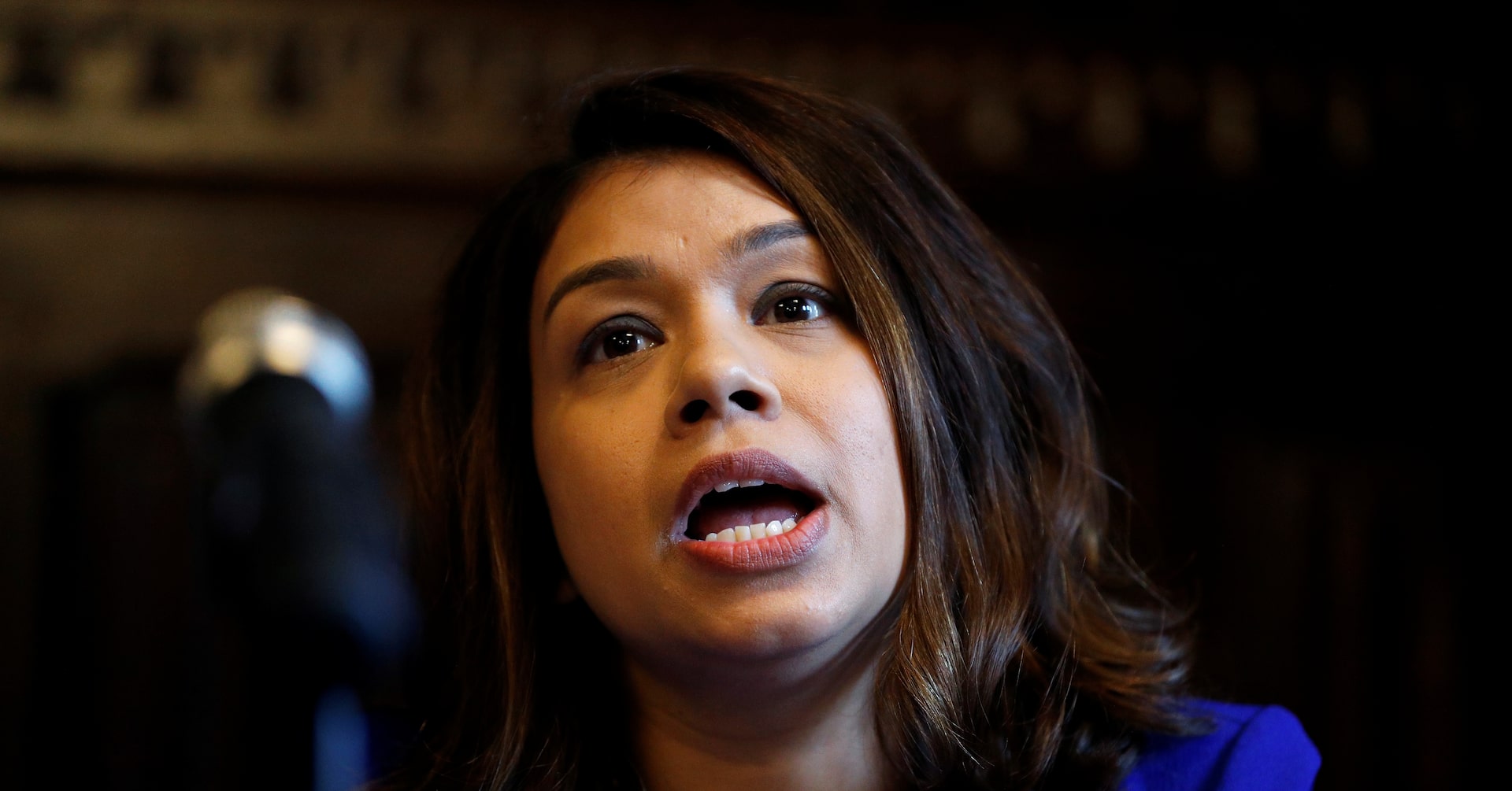 SimonDanczuk's tweet card. A Bangladesh court sentenced British lawmaker and former minister Tulip Siddiq in absentia to two years in jail on Monday in a corruption case involving the alleged illegal allocation of a plot of...