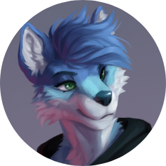 blumlaut's tweet card. blumlaut