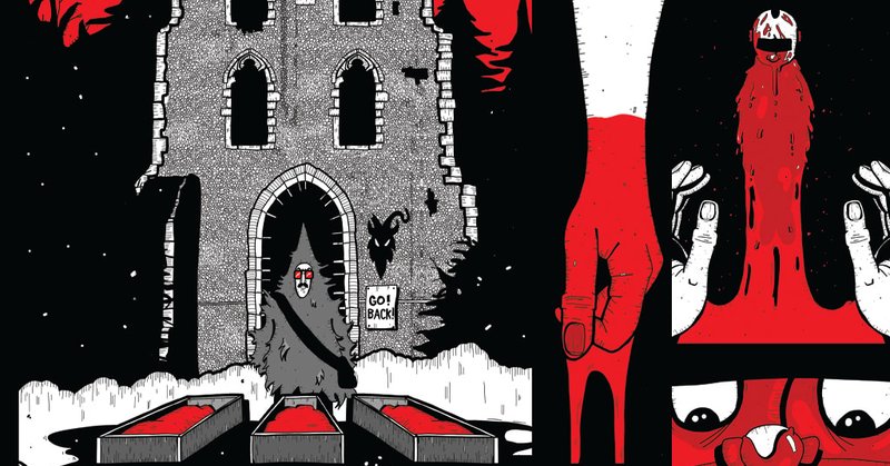 Tweet card summary image