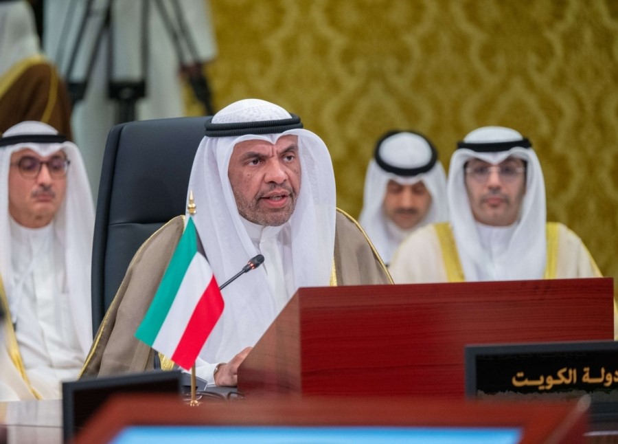 thetimesq8's tweet card. Kuwait’s Foreign Minister Abdullah Al-Yahya on Sunday expressed deep appreciation to the Kingdom of Bahrain — its leadership, government, and people — for the exceptional preparations undertaken for...