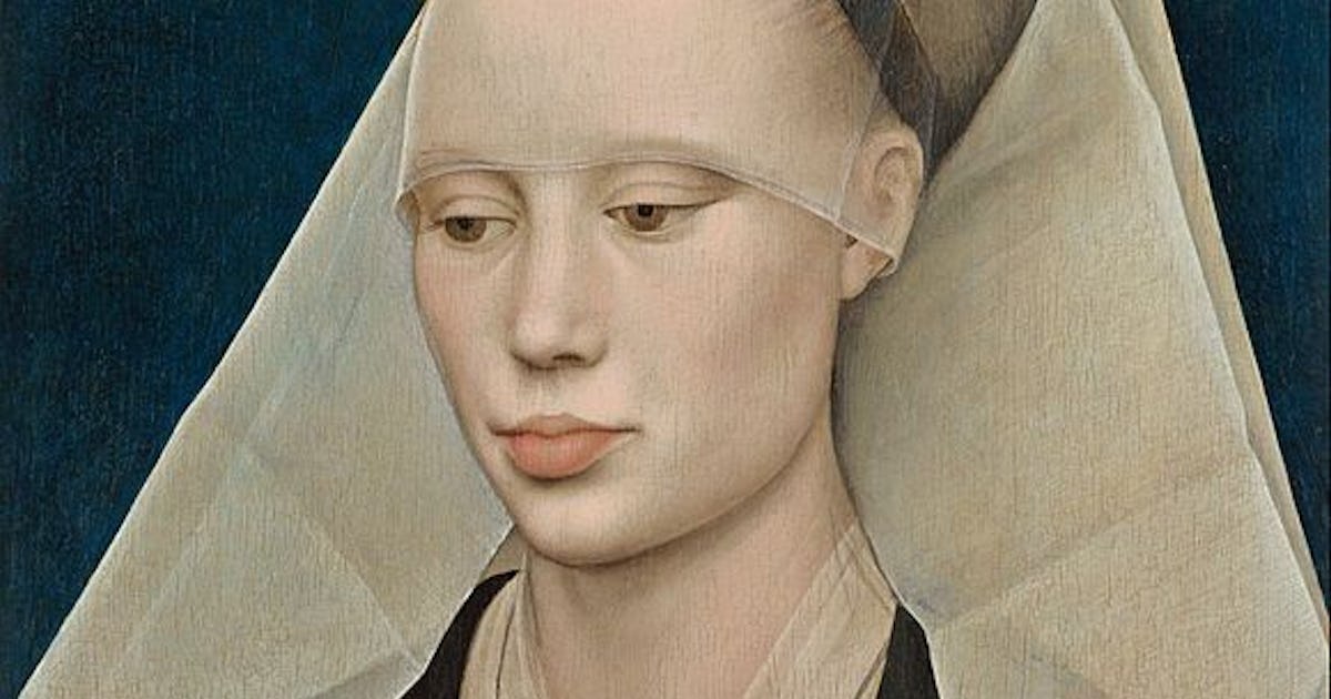 LMichaeldis's tweet card. While compacts and makeup palettes might have been rudimentary back then, people still dabbled with pots and paints in the medieval times. But with limited ingredients and the ever-watchful eye of...