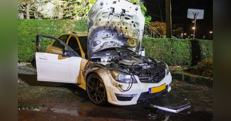 Tweet card summary image