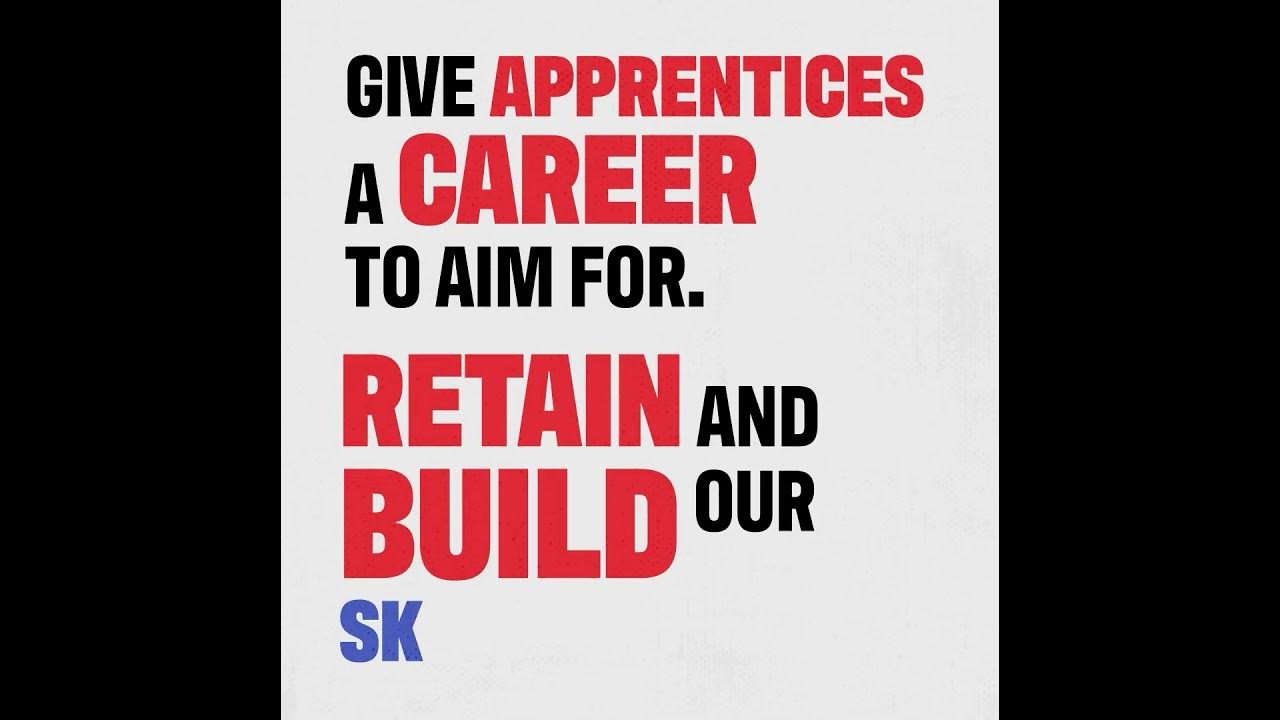 EM_Combine's tweet card. UK Electricians | Time for Fair Pay