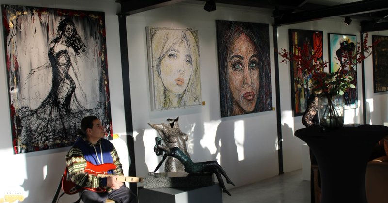 Tweet card summary image