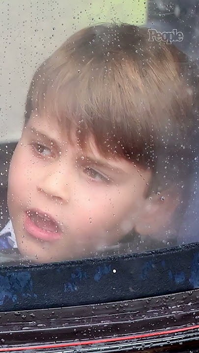 Schoderli's tweet card. Prince George, Princess Charlotte and Prince Louis' Cutest Trooping...