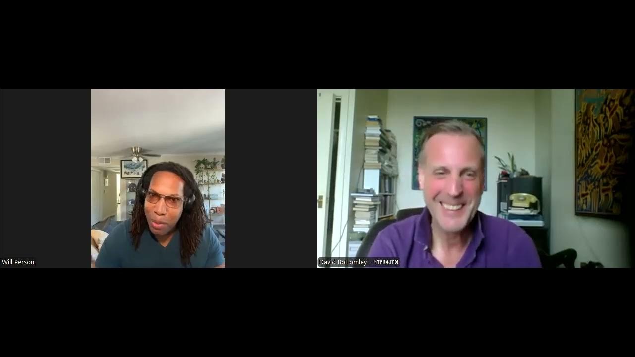 FountainDavidSC's tweet card. Episode 61: William Person Discusses CTE & HBOT Treatments...