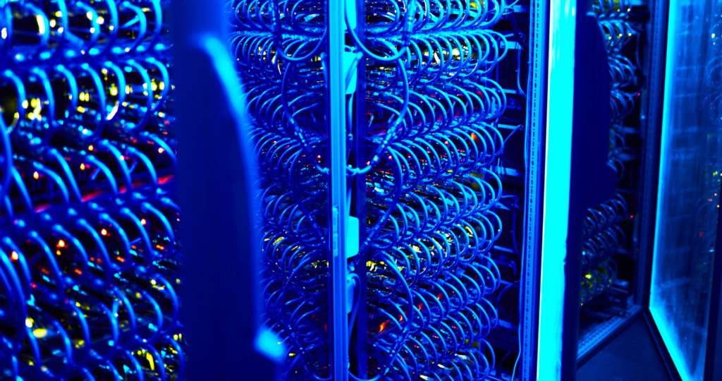 pcbstator's tweet card. Discover how ECM-enabled motor design is improving data center pumps—boosting cooling efficiency, reducing EMI, and cutting total cost of ownership.