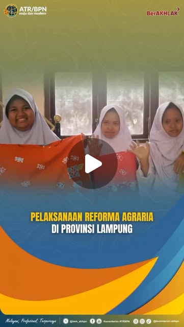 kantahkaboki's tweet card. Kementerian ATR/BPN (@kementerian.atrbpn) • Instagram reel