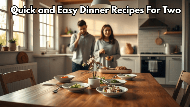 SeelyClarkIV's tweet card. Are you tired of cooking alone or rushing to make meals for two? You’re not alone! Cooking for two can be tough, but you want to make something quick and delicious. Imagine having a collectio…