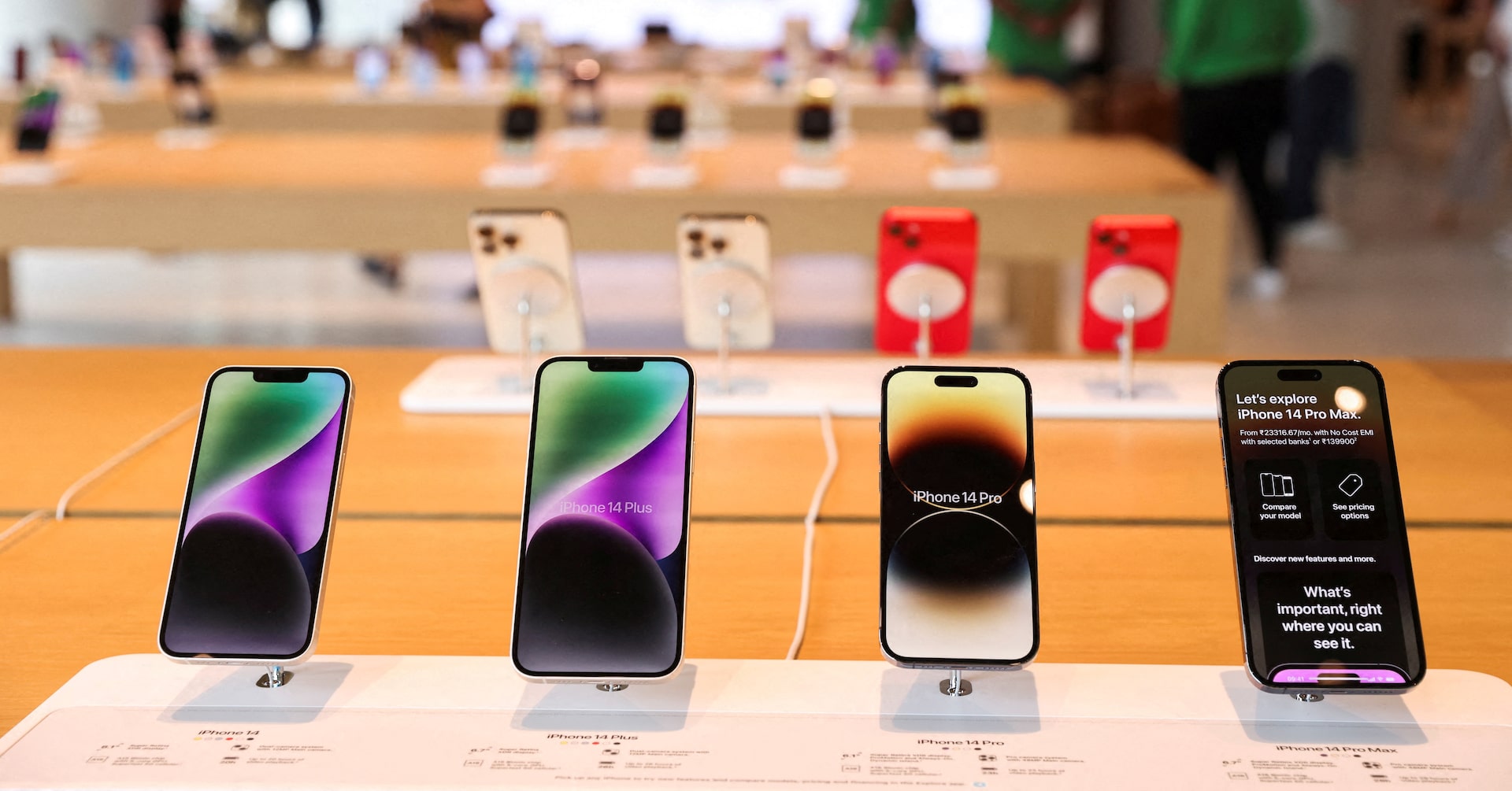 hackernewstop5's tweet card. India's telecoms ministry has privately asked smartphone makers to preload all new devices with a state-owned cyber security app that cannot be deleted, a government order showed, a move likely to...