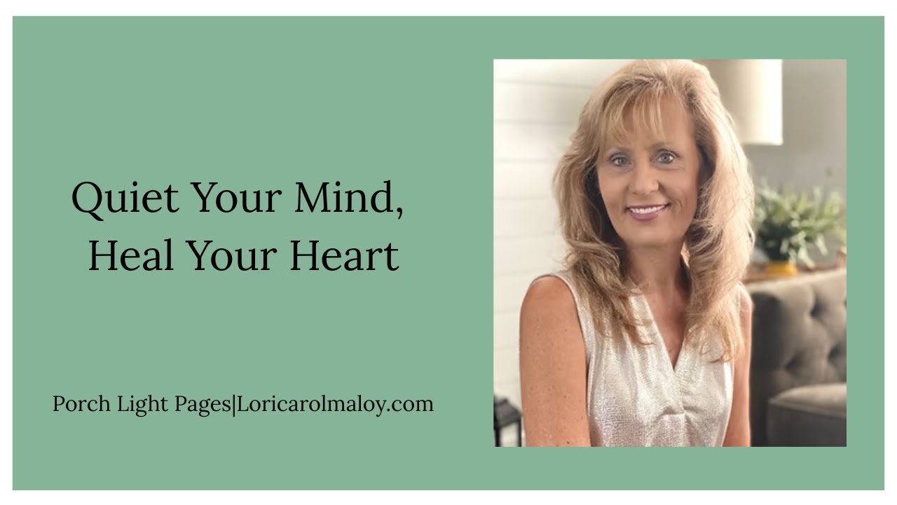 Loricarolmaloy's tweet card. Why God Removes Things From Your Life | Christian Encouragement”ree...